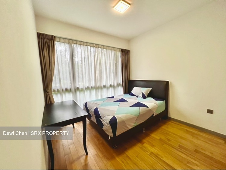 Riversails (D19), Condominium #540069131